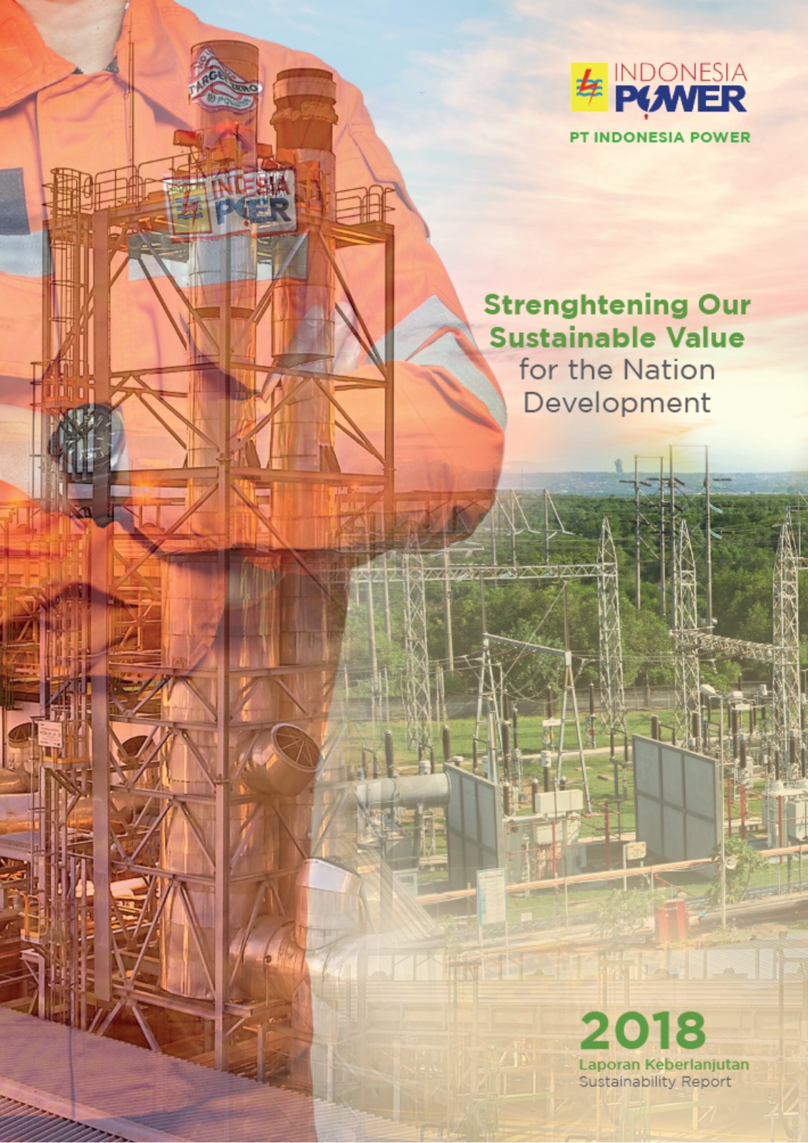 Sustainability Report 2018